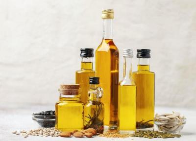 50 نکته راهنمای خرید روغن پخت و پز ، پالم روغن برای سلامتی مضره؟