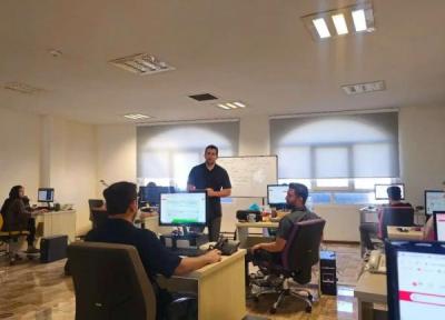 ترفندهای دارکوب برای بازاریابی در هوش مصنوعی