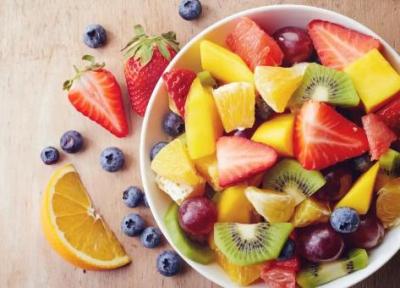 زیان بار بودن مصرف میوه بعد از غذا؛ حقیقتی علمی یا افسانه ای بدون ریشه علمی؟